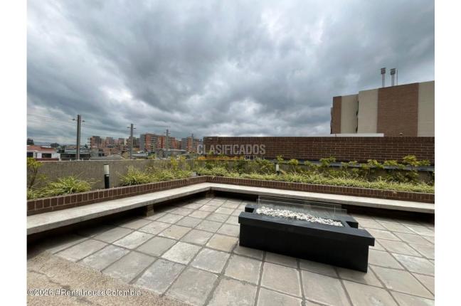 Apartamentos, Venta, Zipaquira - $253.000.000