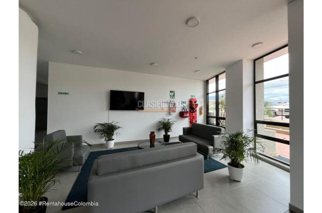Apartamentos, Venta, Zipaquira - $253.000.000