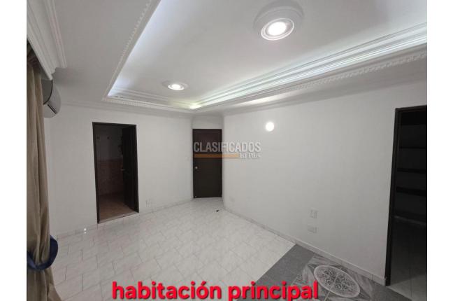Apartamentos, Venta, Ciudad Jardín