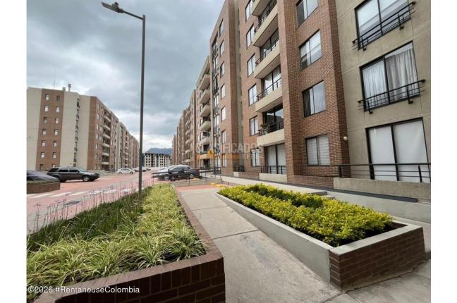 Apartamentos, Venta, Zipaquira - $253.000.000