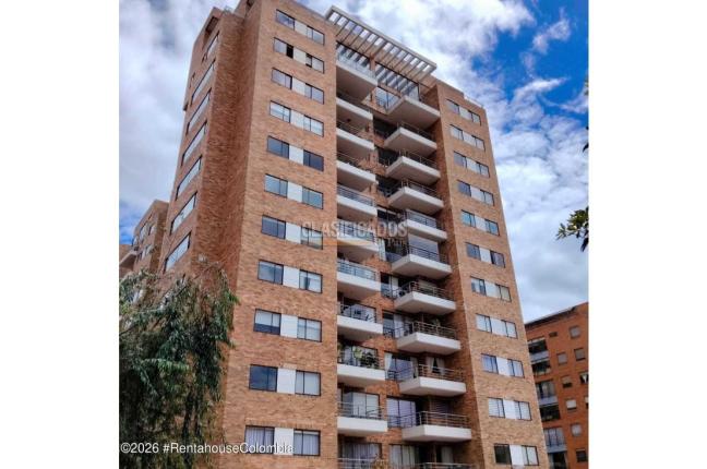 Apartamentos, Venta, Bogotá - $800.000.000