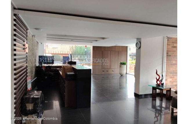 Apartamentos, Venta, Bogotá - $800.000.000