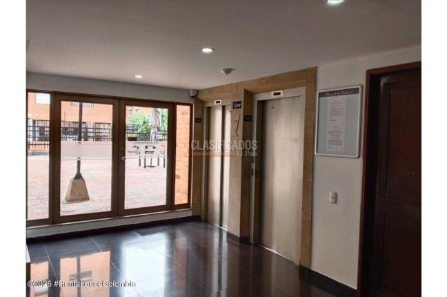 Apartamentos, Venta, Bogotá - $800.000.000