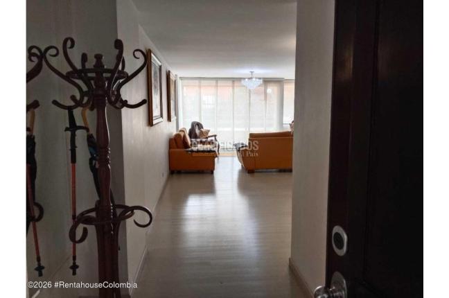 Apartamentos, Venta, Bogotá - $800.000.000