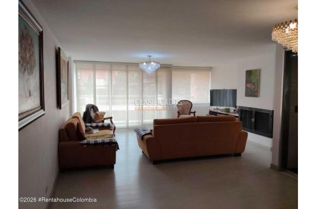 Apartamentos, Venta, Bogotá - $800.000.000