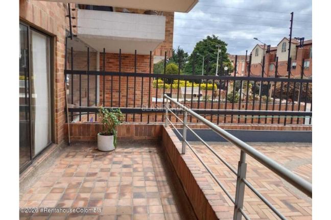 Apartamentos, Venta, Bogotá - $800.000.000