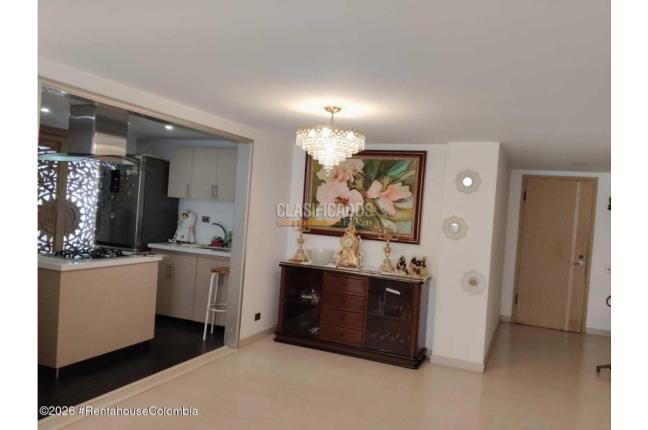 Apartamentos, Venta, Bogotá - $800.000.000