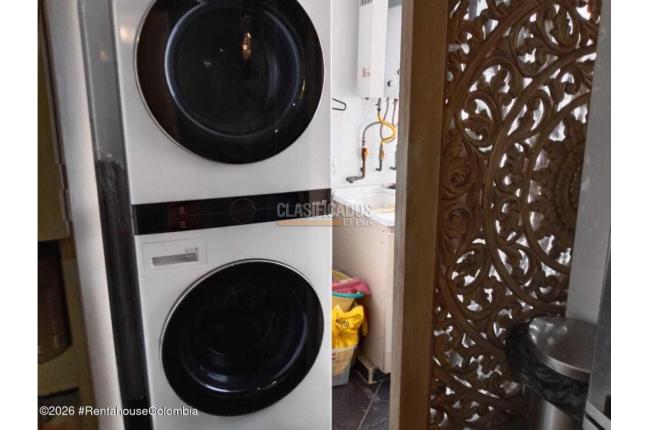 Apartamentos, Venta, Bogotá - $800.000.000