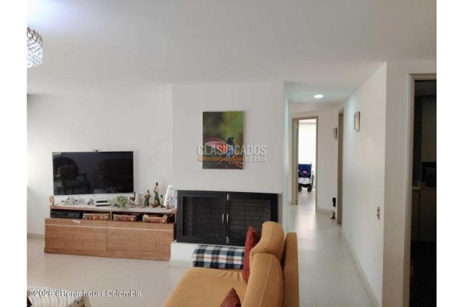 Apartamentos, Venta, Bogotá - $800.000.000