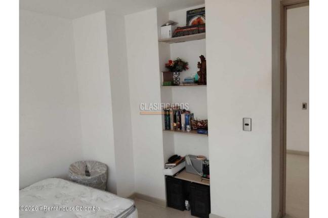 Apartamentos, Venta, Bogotá - $800.000.000