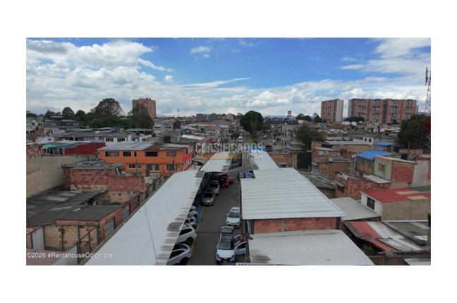 Locales y Bodegas, Venta, Bogotá - $3.000.000.000