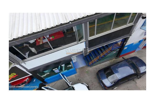 Locales y Bodegas, Venta, Bogotá - $3.000.000.000