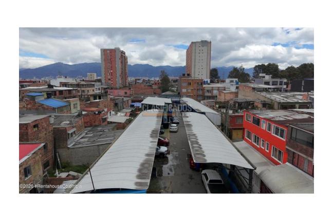 Locales y Bodegas, Venta, Bogotá - $3.000.000.000