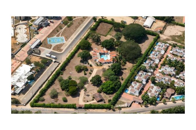 Casas, Venta, Ricaurte - $6.700.000.000