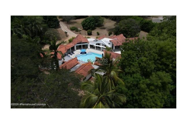 Casas, Venta, Ricaurte - $6.700.000.000