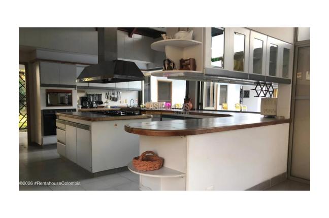 Casas, Venta, Ricaurte - $6.700.000.000