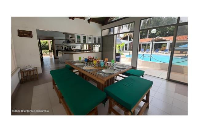 Casas, Venta, Ricaurte - $6.700.000.000