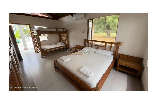 Casas, Venta, Ricaurte - $6.700.000.000