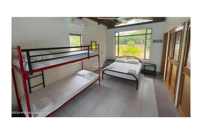 Casas, Venta, Ricaurte - $6.700.000.000