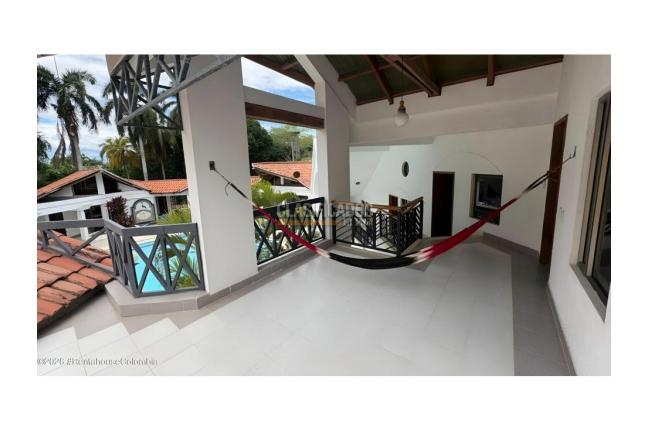 Casas, Venta, Ricaurte - $6.700.000.000