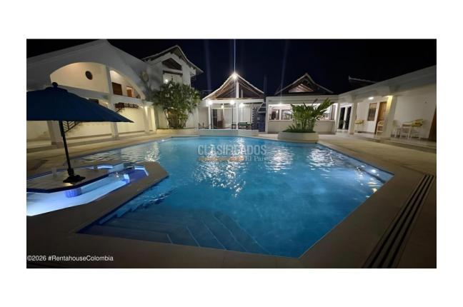 Casas, Venta, Ricaurte - $6.700.000.000