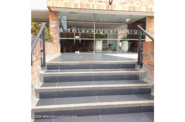 Apartamentos, Alquiler, Bogotá - $6.500.000