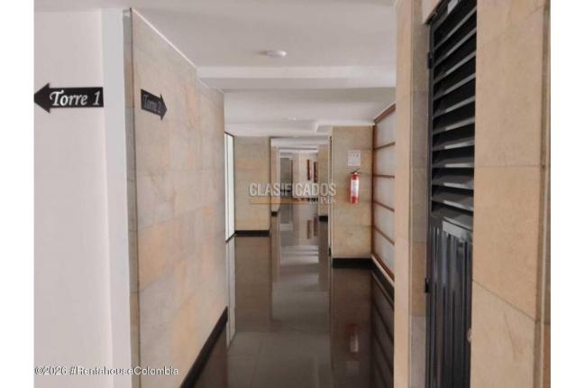 Apartamentos, Alquiler, Bogotá - $6.500.000