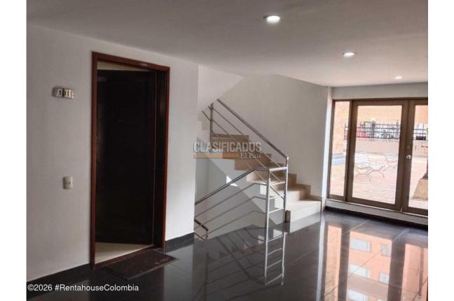 Apartamentos, Alquiler, Bogotá - $6.500.000