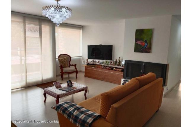 Apartamentos, Alquiler, Bogotá - $6.500.000