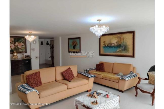 Apartamentos, Alquiler, Bogotá - $6.500.000