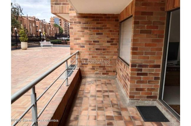 Apartamentos, Alquiler, Bogotá - $6.500.000