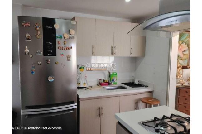 Apartamentos, Alquiler, Bogotá - $6.500.000