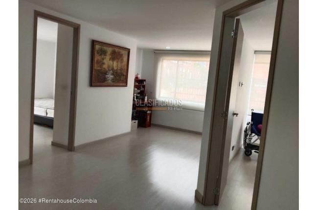 Apartamentos, Alquiler, Bogotá - $6.500.000