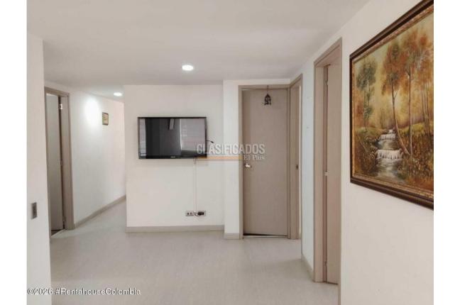Apartamentos, Alquiler, Bogotá - $6.500.000