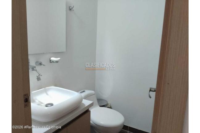 Apartamentos, Alquiler, Bogotá - $6.500.000