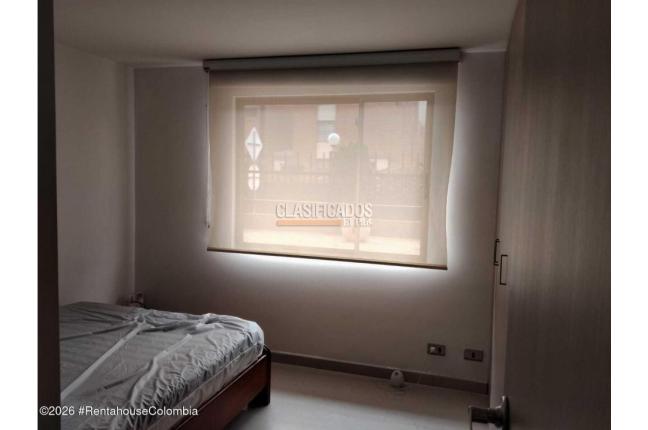 Apartamentos, Alquiler, Bogotá - $6.500.000