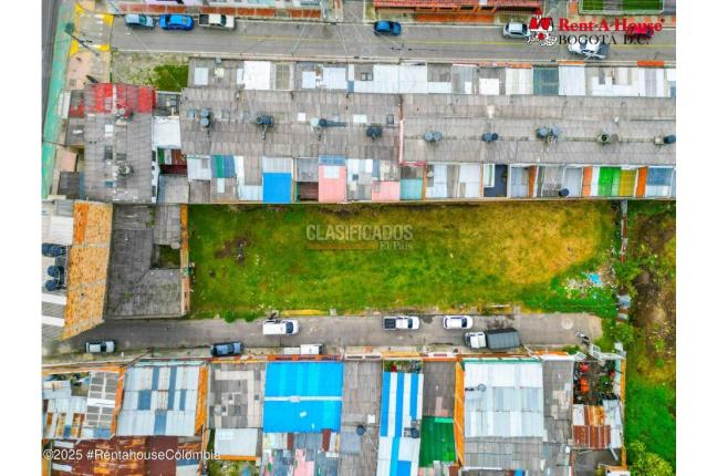 Lotes, Venta, Funza - $1.250.000.000