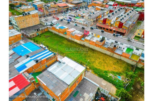 Lotes, Venta, Funza - $1.250.000.000