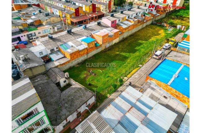 Lotes, Venta, Funza - $1.250.000.000