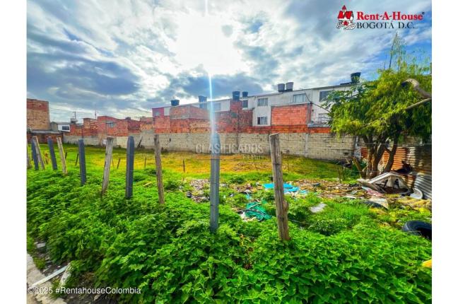 Lotes, Venta, Funza - $1.250.000.000