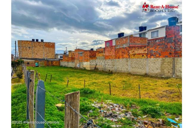 Lotes, Venta, Funza - $1.250.000.000