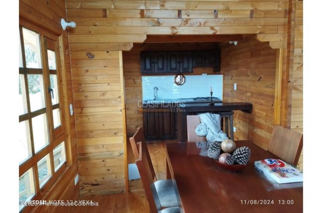 Casas, Venta, Fuquene - $750.000.000