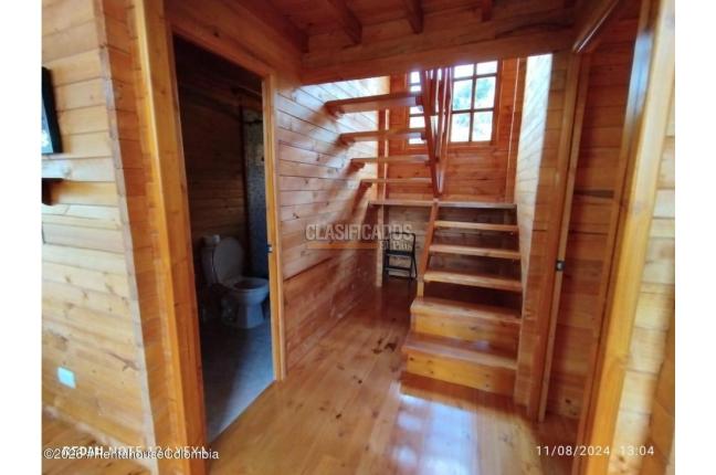 Casas, Venta, Fuquene - $750.000.000