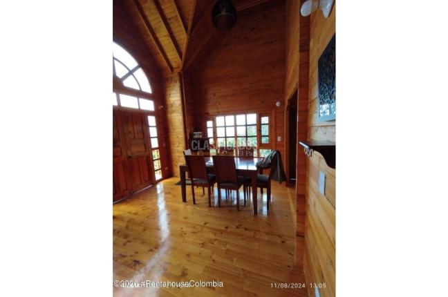 Casas, Venta, Fuquene - $750.000.000