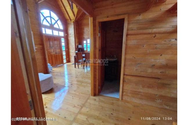 Casas, Venta, Fuquene - $750.000.000