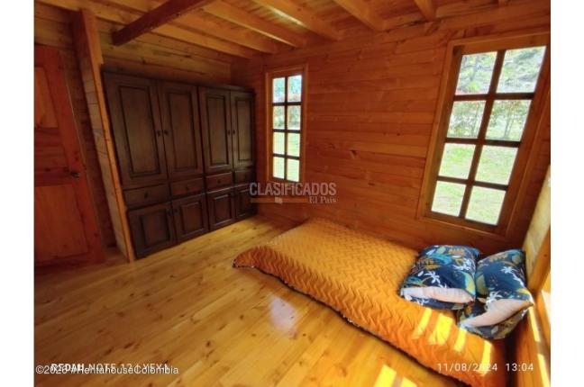 Casas, Venta, Fuquene - $750.000.000