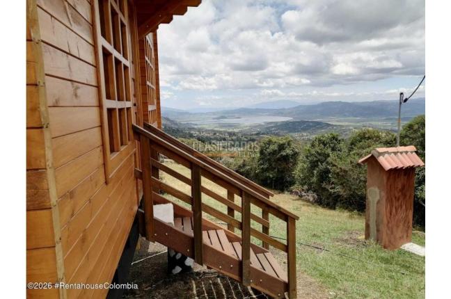 Casas, Venta, Fuquene - $750.000.000