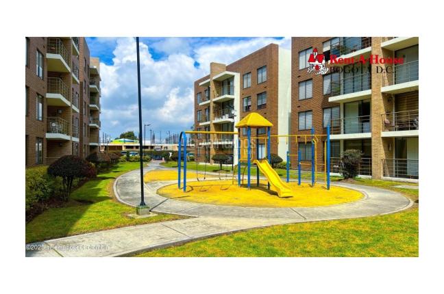 Apartamentos, Venta, Funza - $298.000.000