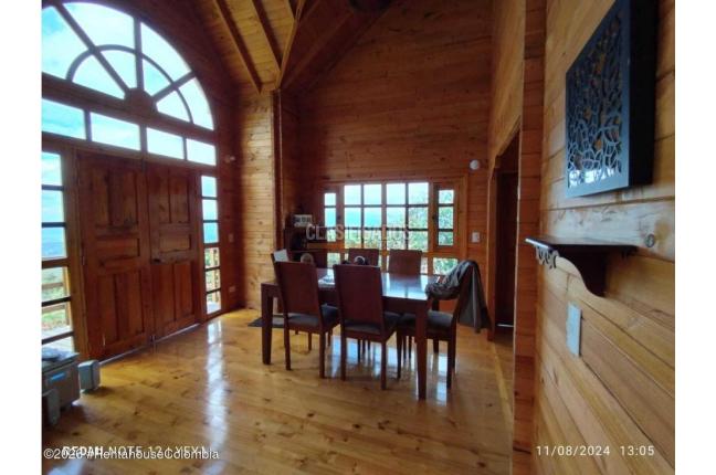 Casas, Venta, Fuquene - $750.000.000