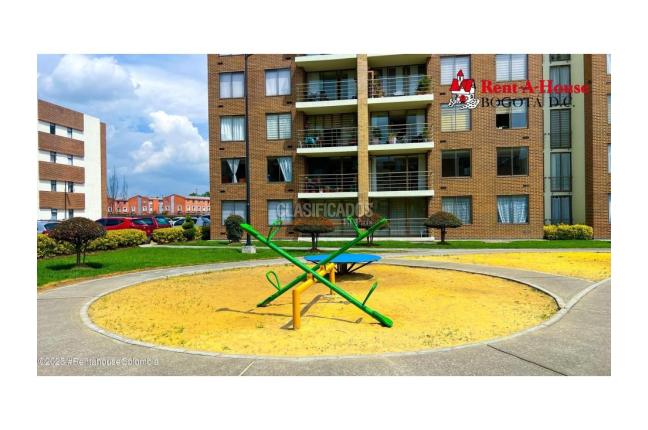 Apartamentos, Venta, Funza - $298.000.000